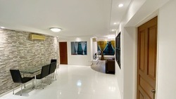 Blk 486 Admiralty Link (Sembawang), HDB 5 Rooms #222356551